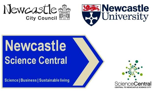 SML-Newcastle-ScienceCentral